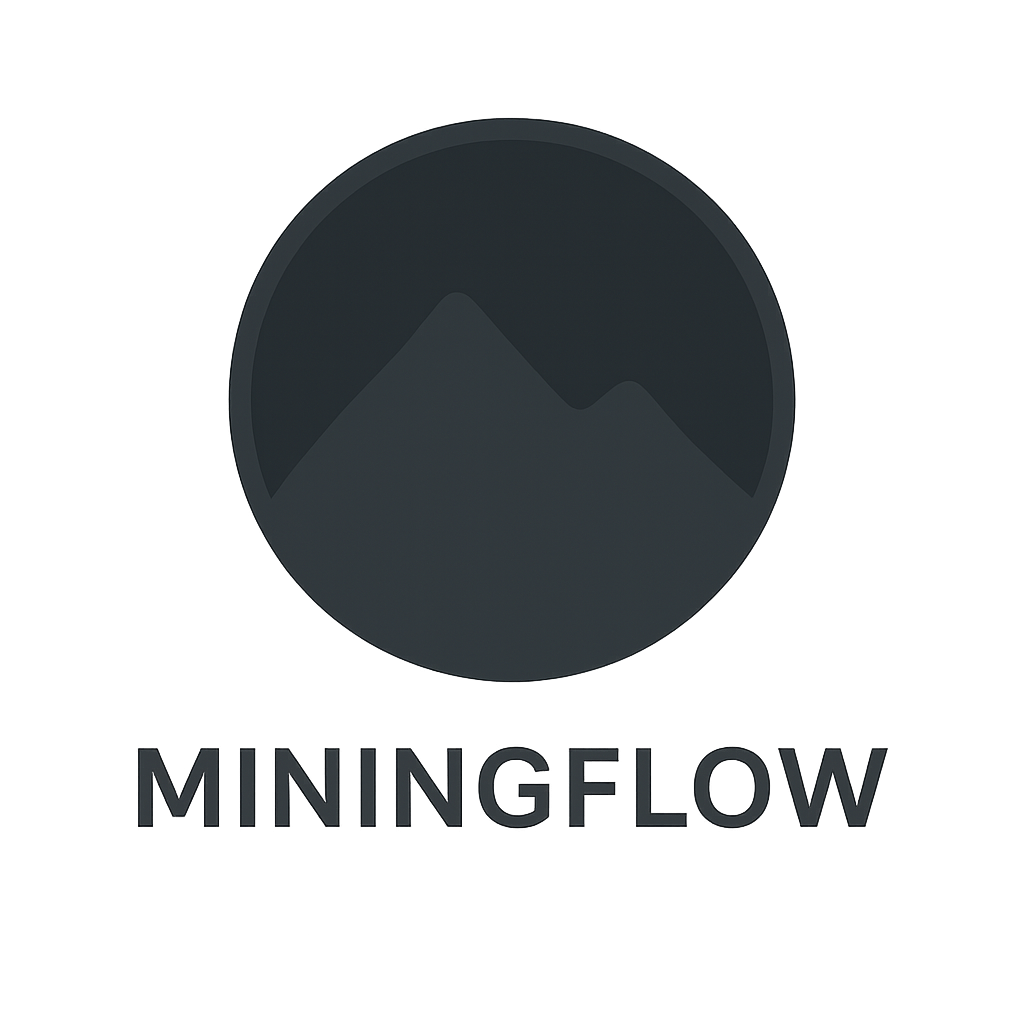 Logo MiningFlow